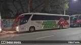 Monte Alegre Agência de Turismo 2070 na cidade de São Paulo, São Paulo, Brasil, por Fábio Paixão. Número da foto: #12398081.