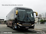 Expresso Nordeste 5930 na cidade de Balneário Camboriú, Santa Catarina, Brasil, por Thales Pires Silva. Número da foto: #:id.
