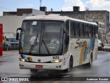 Empresas de Transportes Santana e São Paulo 1470 na cidade de Feira de Santana, Bahia, Brasil, por Anderson  Bacelar. Número da foto: #:id.