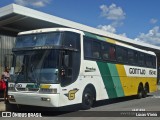 Empresa Gontijo de Transportes 15240 na cidade de Belo Horizonte, Minas Gerais, Brasil, por Lucas Vieira. Número da foto: #12398639.