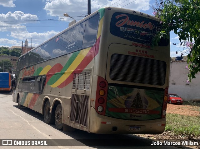 Júnior Tour 2000 na cidade de Leandro Ferreira, Minas Gerais, Brasil, por João Marcos William. Número da foto: #12399613.