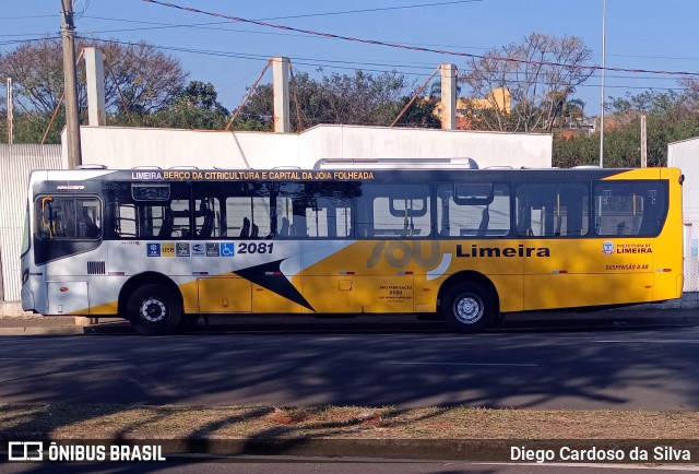 Sancetur - Sou Limeira 2081 na cidade de Limeira, São Paulo, Brasil, por Diego Cardoso da Silva. Número da foto: #12399861.