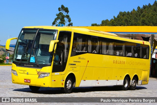 Viação Itapemirim 48113 na cidade de Queluz, São Paulo, Brasil, por Paulo Henrique Pereira Borges. Número da foto: #12401091.