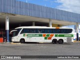 Empresa Gontijo de Transportes 21515 na cidade de Caruaru, Pernambuco, Brasil, por Lenilson da Silva Pessoa. Número da foto: #12401033.