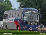 ATP - Autotransportes Palmares 26 na cidade de La Uruca, San José, San José, Costa Rica, por Josué Mora. Número da foto: #12400475.