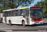 Transportes Barra D13170 na cidade de Rio de Janeiro, Rio de Janeiro, Brasil, por Marcos Oliveira. Número da foto: #:id.