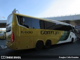 Empresa Gontijo de Transportes 19600 na cidade de Belo Horizonte, Minas Gerais, Brasil, por Douglas Célio Brandao. Número da foto: #12401441.