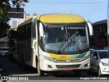 Empresa Gontijo de Transportes 3210 na cidade de Belo Horizonte, Minas Gerais, Brasil, por Douglas Célio Brandao. Número da foto: #12401520.