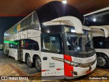 Auto Viação Catarinense 319300 na cidade de Santos, São Paulo, Brasil, por Guilherme Silva. Número da foto: #12401549.