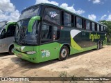 Impulso Turismo e Transportes 940 na cidade de Leandro Ferreira, Minas Gerais, Brasil, por João Marcos William. Número da foto: #12399573.