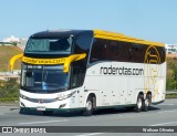 RodeRotas - Rotas de Viação do Triângulo 2221 na cidade de Juiz de Fora, Minas Gerais, Brasil, por Welison Oliveira. Número da foto: #:id.