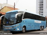 Possebam Tur 710 na cidade de Aparecida, São Paulo, Brasil, por Adailton Cruz. Número da foto: #12399936.