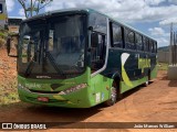 Impulso Turismo e Transportes 560 na cidade de Leandro Ferreira, Minas Gerais, Brasil, por João Marcos William. Número da foto: #12399626.