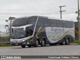 Kopereck Turismo 900 na cidade de Rio Grande, Rio Grande do Sul, Brasil, por Paulo Ricardo  Rodrigues Villanova. Número da foto: #12400338.