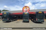 Viação Motta 17000 na cidade de São José do Rio Preto, São Paulo, Brasil, por Helder Fernandes da Silva. Número da foto: #12400492.