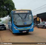 JTP Transportes - COM Porto Velho 02.018 na cidade de Porto Velho, Rondônia, Brasil, por João Sales Vitor. Número da foto: #12399660.