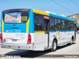 Viação Redentor C47644 na cidade de Duque de Caxias, Rio de Janeiro, Brasil, por Henrique Santos. Número da foto: #12400207.