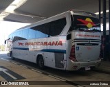 Viação Piracicabana 7064 na cidade de São Bernardo do Campo, São Paulo, Brasil, por Adriano Ônibus . Número da foto: #12399846.