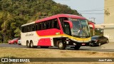 UTIL - União Transporte Interestadual de Luxo 1426 na cidade de Juiz de Fora, Minas Gerais, Brasil, por Juan Pablo. Número da foto: #12400010.