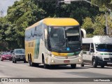 Empresa Gontijo de Transportes 21635 na cidade de Maceió, Alagoas, Brasil, por Luiz Fernando. Número da foto: #12400703.