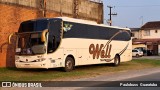 Well Transportes 1506 na cidade de Guaratuba, Paraná, Brasil, por Paulobuss  Guaratuba. Número da foto: #12401699.