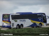 Viazul Transportes e Turismo 2003 na cidade de Nossa Senhora do Socorro, Sergipe, Brasil, por Cristopher Pietro. Número da foto: #12401732.