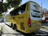 Empresa Gontijo de Transportes 19600 na cidade de Belo Horizonte, Minas Gerais, Brasil, por Douglas Célio Brandao. Número da foto: #12401159.