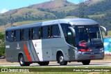 Empresa de Ônibus Pássaro Marron 90620 na cidade de Roseira, São Paulo, Brasil, por Paulo Henrique Pereira Borges. Número da foto: #12401103.