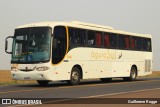 Águia Sul Turismo 9340 na cidade de Corbélia, Paraná, Brasil, por Guilherme Rogge. Número da foto: #12400787.
