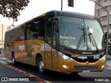 Ouro Negro Transportes e Turismo 4800 na cidade de Niterói, Rio de Janeiro, Brasil, por Rafael Lima. Número da foto: #:id.