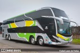 Brasil Sul Linhas Rodoviárias 3720 na cidade de Porto Alegre, Rio Grande do Sul, Brasil, por Rafael Lopes de Freitas. Número da foto: #12401690.