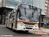 Auto Viação Navegantes 6101 na cidade de Porto Alegre, Rio Grande do Sul, Brasil, por Bruno Silva. Número da foto: #:id.