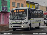 Rede Complementar de Natal 062 na cidade de Natal, Rio Grande do Norte, Brasil, por Yuri Samuel da silva pereira. Número da foto: #12399989.
