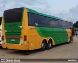 Ônibus Particulares 4200 na cidade de Maceió, Alagoas, Brasil, por João Melo. Número da foto: #:id.