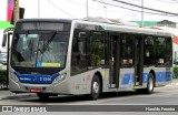 Sambaíba Transportes Urbanos 2 1244 na cidade de São Paulo, São Paulo, Brasil, por Haroldo Ferreira. Número da foto: #:id.