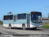 TransPessoal Transportes 431 na cidade de Rio Grande, Rio Grande do Sul, Brasil, por Paulo Ricardo  Rodrigues Villanova. Número da foto: #:id.