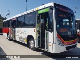 Auto Viação Alpha A48073 na cidade de Duque de Caxias, Rio de Janeiro, Brasil, por Rafael Rayden. Número da foto: #12399920.