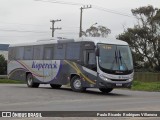 Kopereck Turismo 190 na cidade de Rio Grande, Rio Grande do Sul, Brasil, por Paulo Ricardo  Rodrigues Villanova. Número da foto: #12400387.
