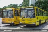 Ceturb-GV 1050 na cidade de Vitória, Espírito Santo, Brasil, por Bryan Bento. Número da foto: #12400657.
