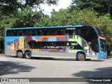 Viação Sampaio 11872 na cidade de São Paulo, São Paulo, Brasil, por Cleverson Giraldi. Número da foto: #:id.