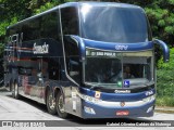 Viação Cometa 17308 na cidade de São Paulo, São Paulo, Brasil, por Gabriel Oliveira Caldas da Nobrega. Número da foto: #12400081.