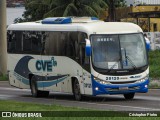CVE Tur 20120 na cidade de Nossa Senhora do Socorro, Sergipe, Brasil, por Cristopher Pietro. Número da foto: #12401672.