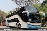 Emtram 5430 na cidade de São Paulo, São Paulo, Brasil, por Leonardo Canuto. Número da foto: #:id.