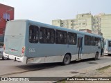 TransPessoal Transportes 565 na cidade de Rio Grande, Rio Grande do Sul, Brasil, por Paulo Ricardo  Rodrigues Villanova. Número da foto: #12400427.