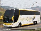 Águia Sul Turismo 3453 na cidade de Aparecida, São Paulo, Brasil, por Adailton Cruz. Número da foto: #12400853.