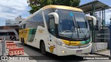 Empresa Gontijo de Transportes 18390 na cidade de Rio de Janeiro, Rio de Janeiro, Brasil, por Anderson Nascimento. Número da foto: #12401160.