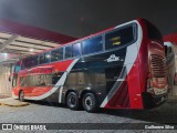 Trans Empri 550 na cidade de Pariquera-Açu, São Paulo, Brasil, por Guilherme Silva. Número da foto: #:id.