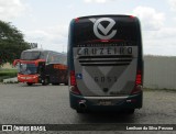 Viação Cruzeiro 6051 na cidade de Caruaru, Pernambuco, Brasil, por Lenilson da Silva Pessoa. Número da foto: #12401366.