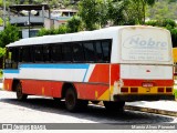 Ônibus Particulares S/N na cidade de Itiúba, Bahia, Brasil, por Marcio Alves Pimentel. Número da foto: #12401676.