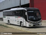 Borborema Imperial Transportes 305 na cidade de Caruaru, Pernambuco, Brasil, por Alexandre Dumas. Número da foto: #:id.